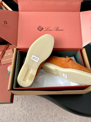 wholesale quality loro piana women shoes model no. 53